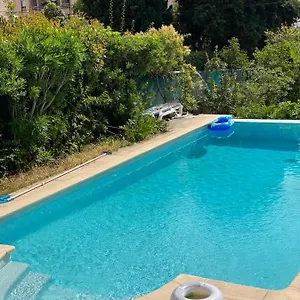 Casa vacanze Maisonnette, Cagnes-sur-Mer