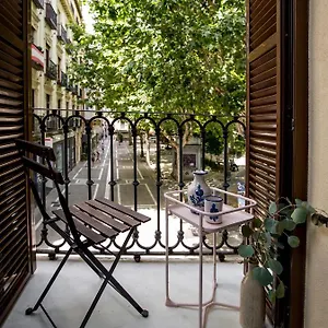 Mesones 54 , Granada Spagna