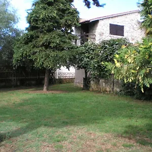 Villa Funtana , Funtana Croazia