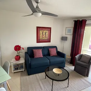 Appartamento Renoir, Cagnes-sur-Mer