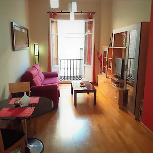 Alameda San Lorenzo Loft , Siviglia Spagna